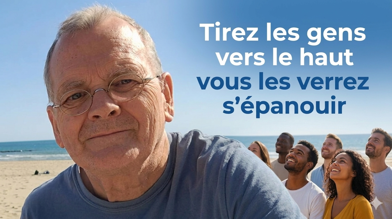 Logo de Grégoire Brégeon